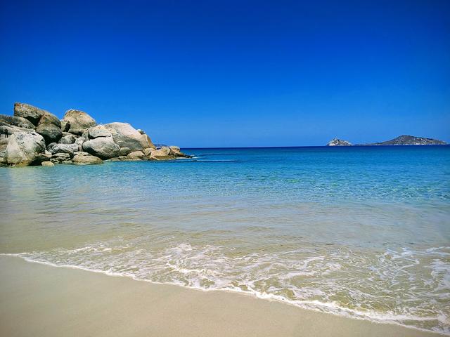 Wilsons Promontory Marine National Park